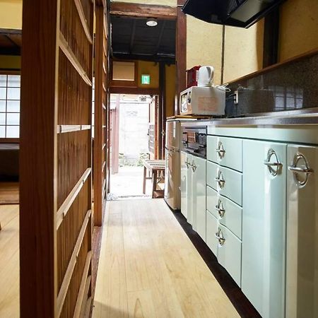 Koke-An Villa Kyoto Exterior photo
