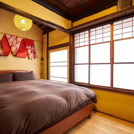 Koke-An Villa Kyoto Exterior photo
