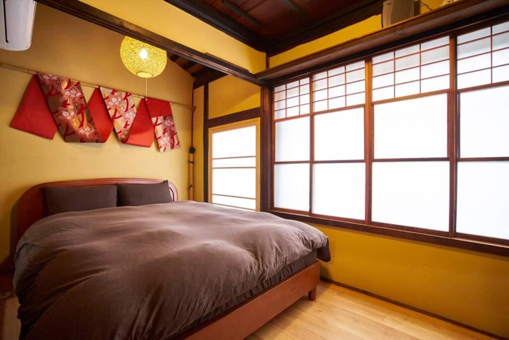 Koke-An Villa Kyoto Exterior photo