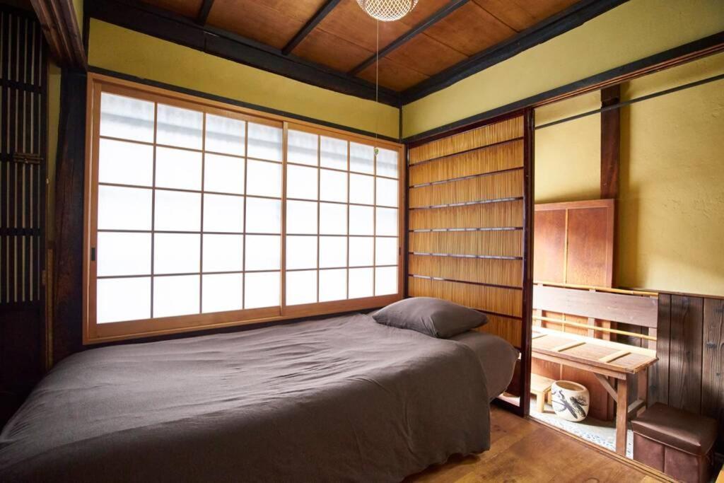 Koke-An Villa Kyoto Exterior photo