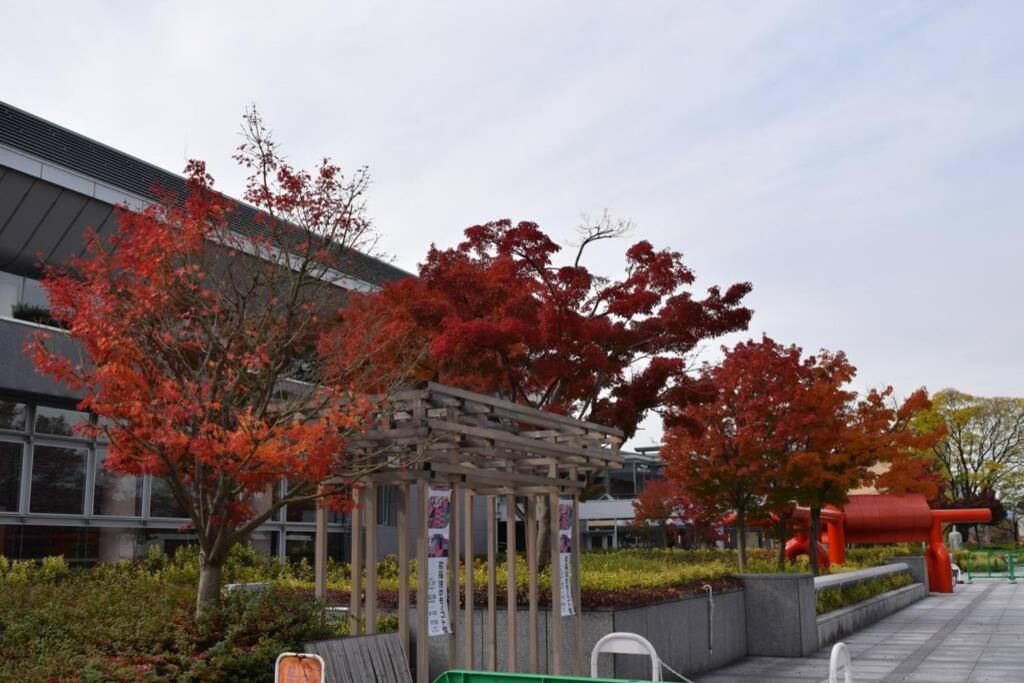 Koke-An Villa Kyoto Exterior photo