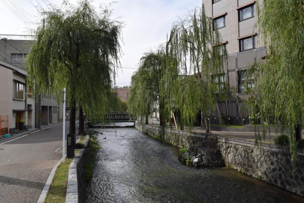 Koke-An Villa Kyoto Exterior photo